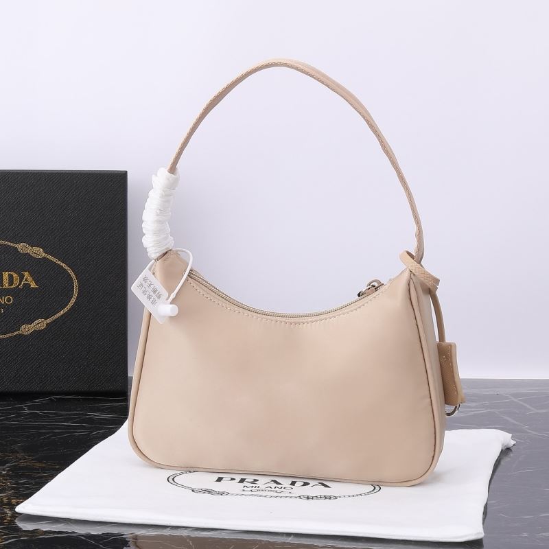 Prada Hobo Bags